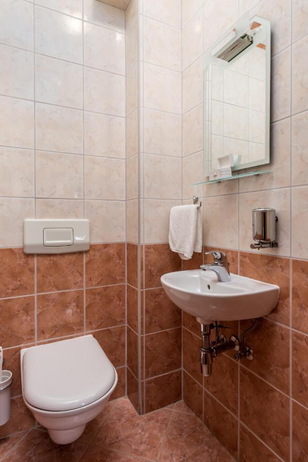 Summer Breeze Apartment With A Pool Abbazia Esterno foto