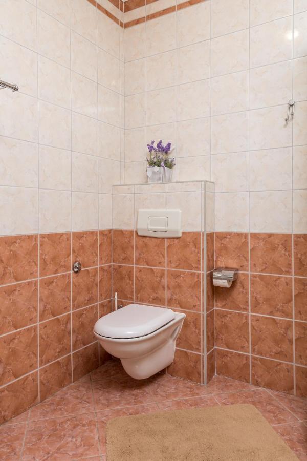 Summer Breeze Apartment With A Pool Abbazia Esterno foto